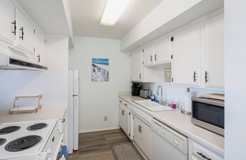 Cayucos Condominio | Cayucos Oceanfront Condo