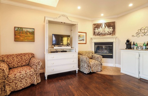 Cayucos Cama Y Desayuno | Cayucos Sunset Inn B&B