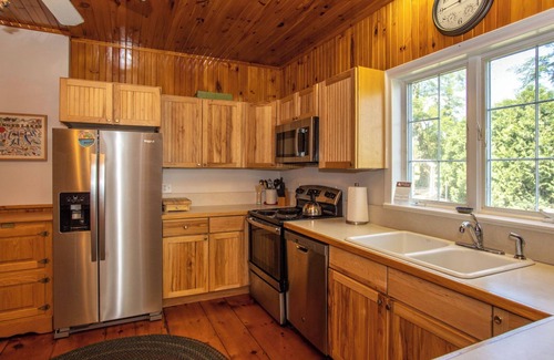 Town of Varick Casa | Cayuga Belle: Gorgeous Cayuga Lake Estate! Fabulous Views!