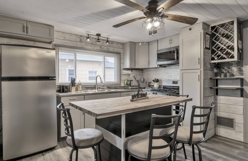 Cheektowaga Apartamento | Cayuga Creek Pad