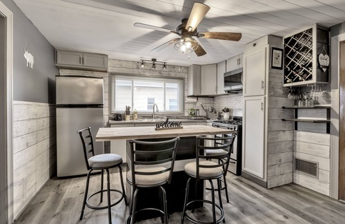 Cheektowaga Apartamento | Cayuga Creek Pad