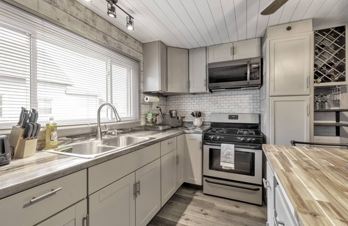 Cheektowaga Apartamento | Cayuga Creek Pad