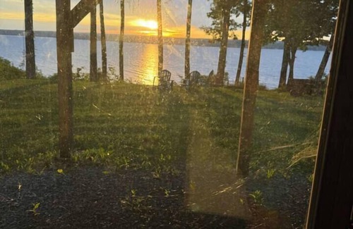 Ovid Casa | Cayuga Lakefront | Private | Dock