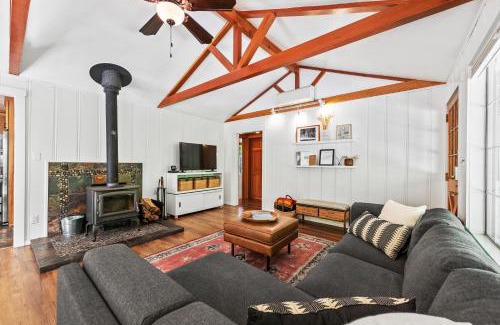 Cazadero Casa | Caz-A-Verde