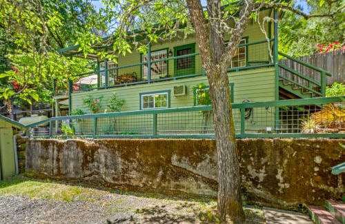 Cazadero Casa | Caz-A-Verde