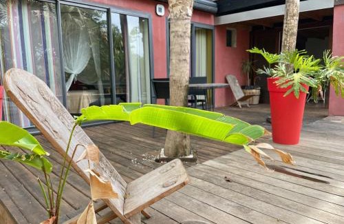 L'Etang-Sale Casa | Caz Margouillat
