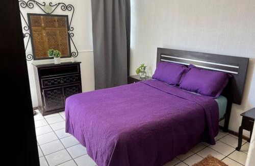Uruapan Apartamento | Caza en zona residencial