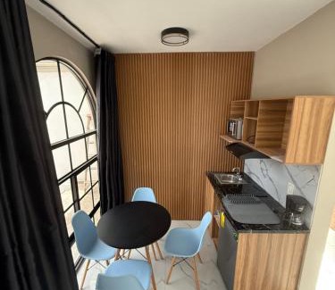 Acolman Apartamento | Caza mia