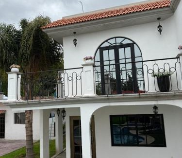 Acolman Apartamento | Caza mia