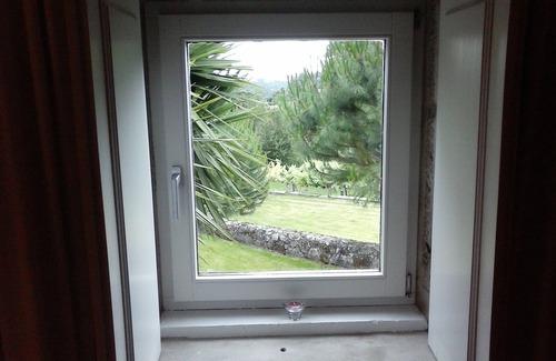Fafe Cabaña | Cazal da Lamella - Casa del horno