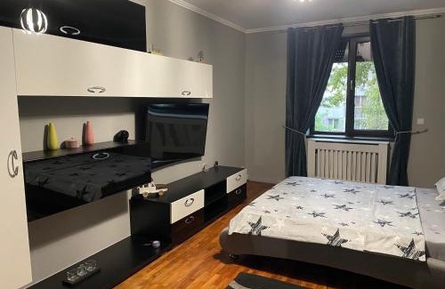 Barlad Apartamento | Cazare Bârlad 4