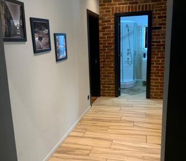 Barlad Apartamento | Cazare Bârlad 4