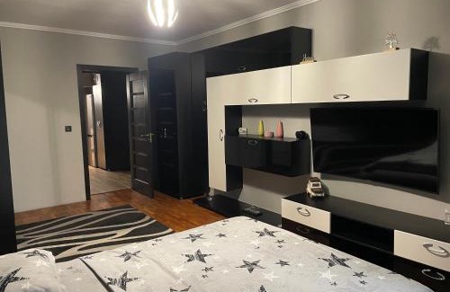Barlad Apartamento | Cazare Bârlad 4