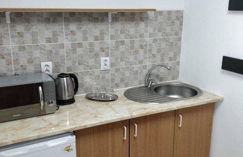 Balotesti Casa | Cazare Business-Transit