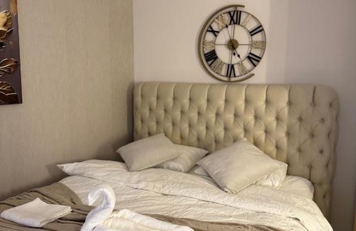 Buzau Apartamento | Cazare Buzau Lux
