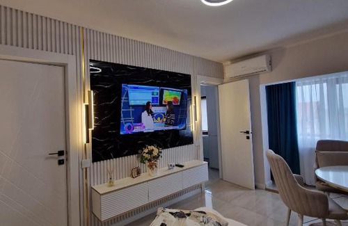 Buzau Apartamento | Cazare Buzau Lux
