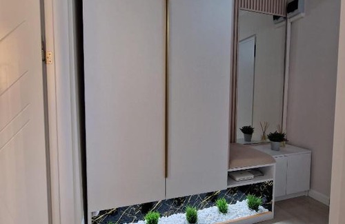 Buzau Apartamento | Cazare Buzau Lux