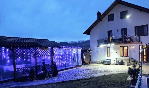 Bran Casa | Cazare Haiducita Bran