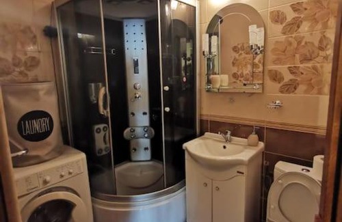 Tirgu Jiu Apartamento | Cazare in Targu-Jiu