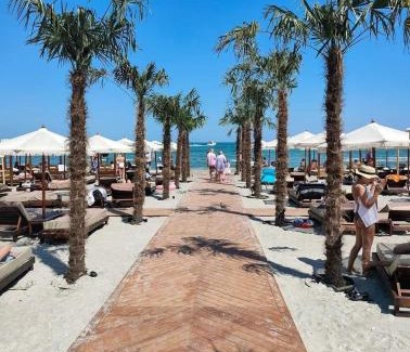 Jibert Apartamento | Cazare la marz