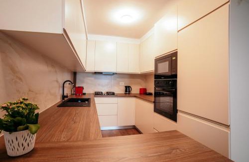 Suceava Apartamento | Cazare Suceava Langa Universitate, Parcare Gratuită