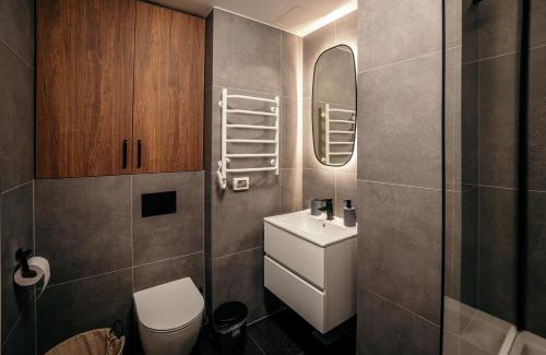 Suceava Apartamento | Cazare Suceava Langa Universitate, Parcare Gratuită