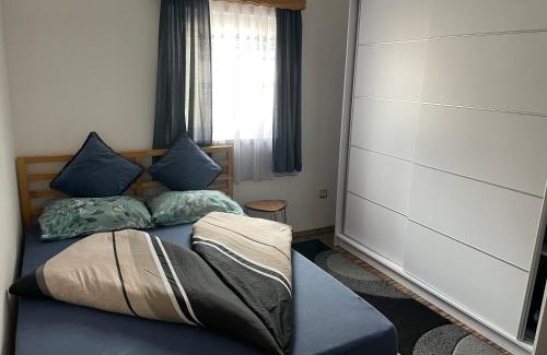 Mali Radic Apartamento | Cazin Centar Ćuprija