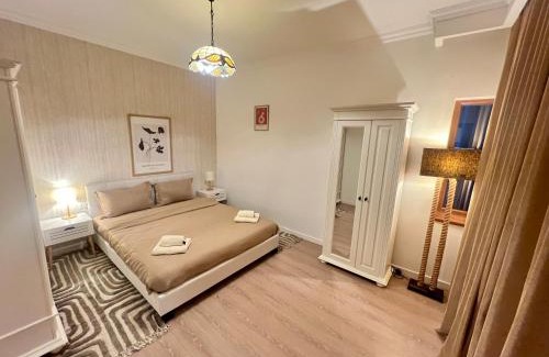 Old Town Apartamento | Cazino Residence