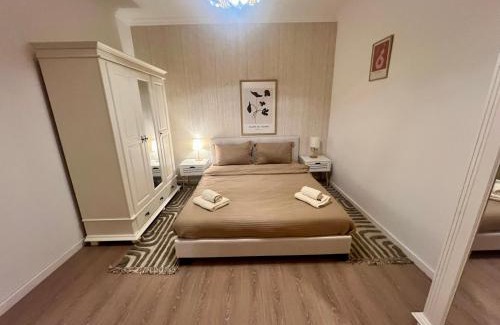 Old Town Apartamento | Cazino Residence