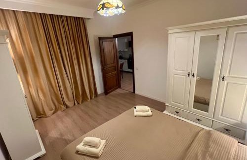 Old Town Apartamento | Cazino Residence