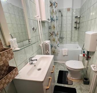 Old Town Apartamento | Cazinou Flat LowCost