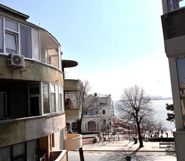Old Town Apartamento | Cazinou Flat LowCost