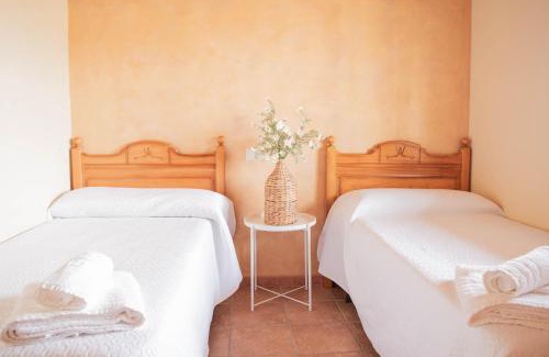 Pozo Alcon Casa | Cazorla Ortiz chalet
