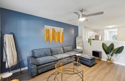 Westover Apartamento | Cb 3504-103 Fayetteville Oasis I Modern, Comfy