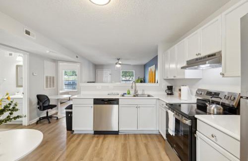 Westover Apartamento | Cb 3504-103 Fayetteville Oasis I Modern, Comfy