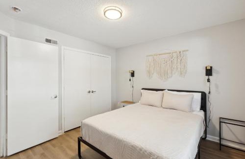 Westover Apartamento | Cb 3504-103 Fayetteville Oasis I Modern, Comfy