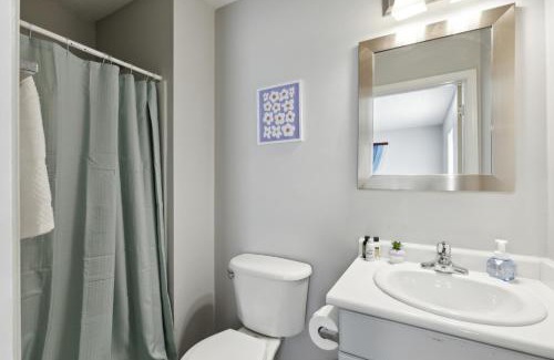 Westover Apartamento | Cb 3504-103 Fayetteville Oasis I Modern, Comfy
