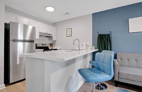 Westover Apartamento | CB 965-104 Modern Fayetteville Charm