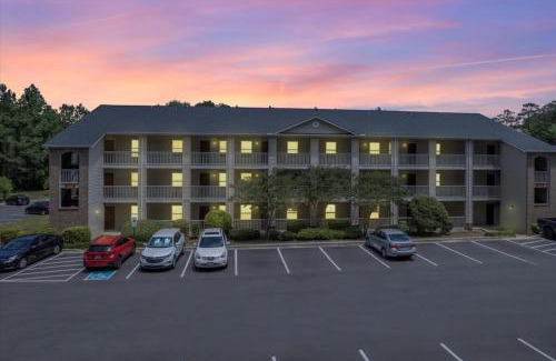 Westover Apartamento | Cb 965-201 Modern Fayetteville Charm