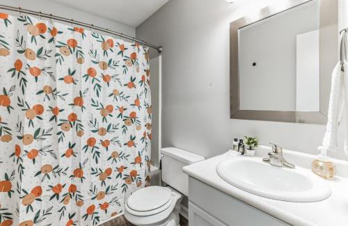 Westover Apartamento | Cb 965-201 Modern Fayetteville Charm