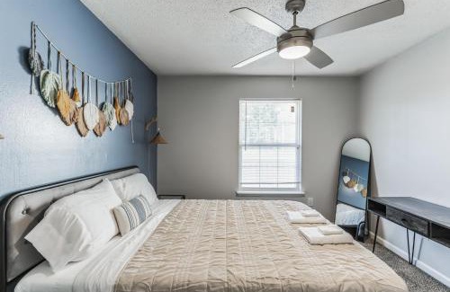 Westover Apartamento | Cb 965-201 Modern Fayetteville Charm