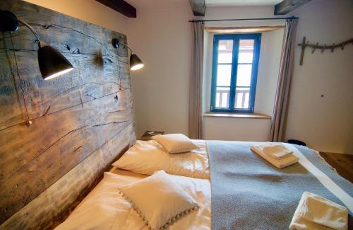 Mergoscia Cama Y Desayuno | CB-Guesthouse