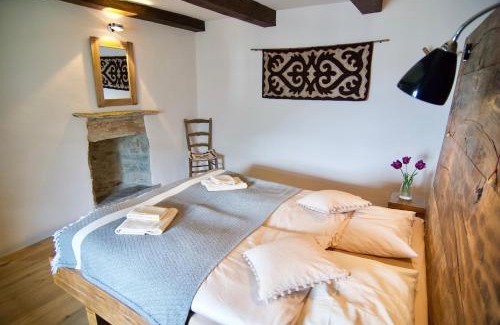 Mergoscia Cama Y Desayuno | CB-Guesthouse