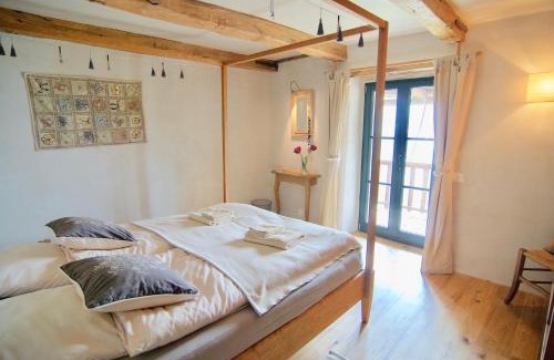 Mergoscia Cama Y Desayuno | CB-Guesthouse
