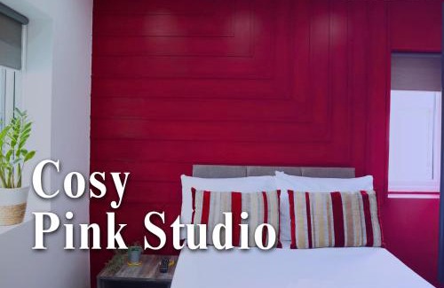 Peterborough Apartamento | CB Stays - Peterborough Cosy Studios with Kitchenette and Ensuite
