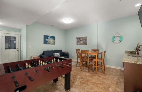 Whalehead Beach Casa | CB34 Salty Breeze