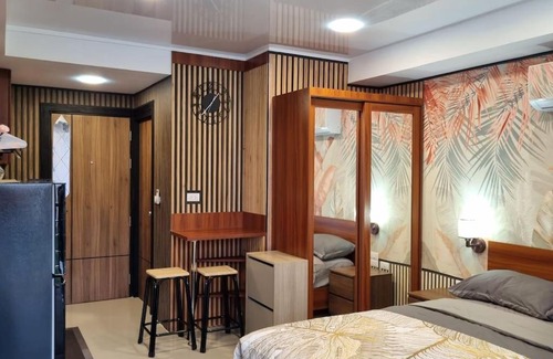 Mai Khao Apartamento | CB408 Apartament Beach condo 777
