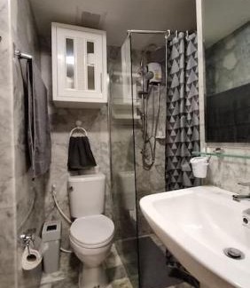 Mai Khao Apartamento | CB408 Apartament Beach condo 777