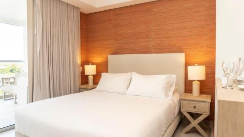 Urbanizacion Eliana Apartamento | CB741 | Estilo moderno y comodidad en Cartagena Beach