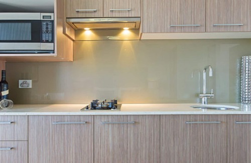 Rockhampton Casa | CBD Luxury Accommodation